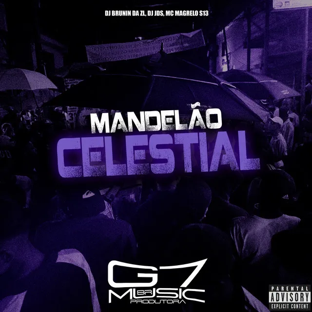 Mandelão Celestial