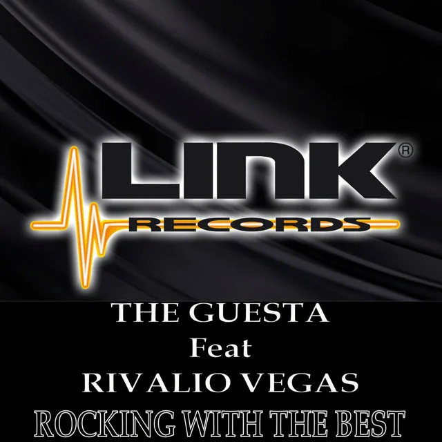 Rocking with the Best - Alex Guesta Club Mix