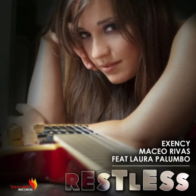 Restless (feat. Laura Palumbo) - Acoustic Version