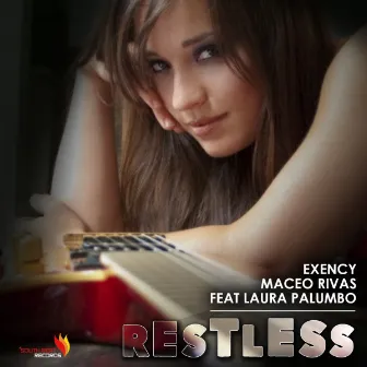 Restless (feat. Laura Palumbo) by Maceo Rivas