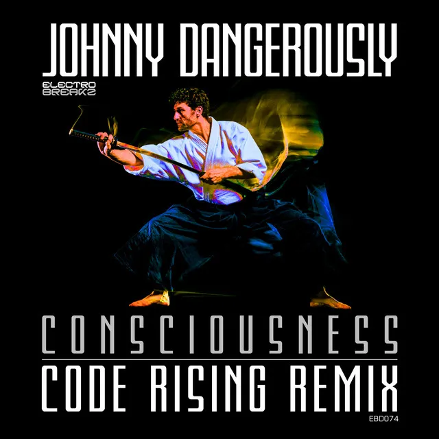 Consciousness - Code Rising Remix