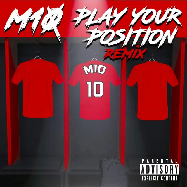 Play Your Position - Remix