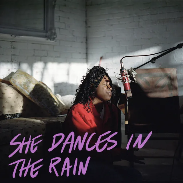 She Dances In The Rain