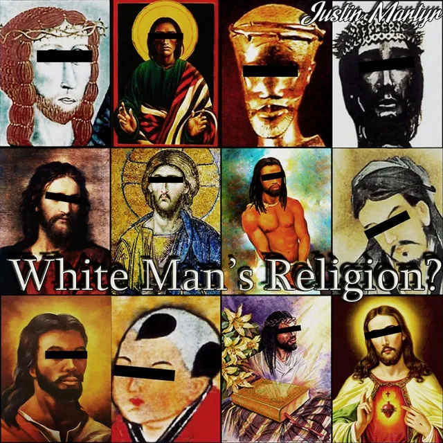 White Man's Religion?