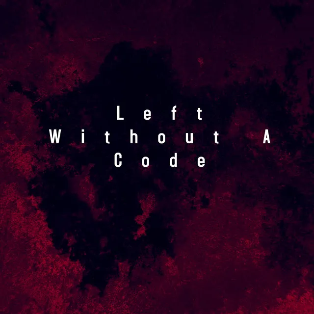 Left Without a Code