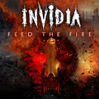 Feed the Fire by Invidia