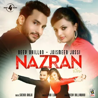 Nazran by Jaismeen jassi