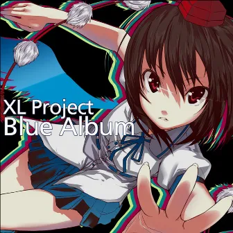 Blue Album by XL Project