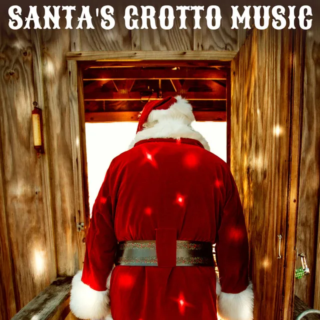 Santa's Grotto Music