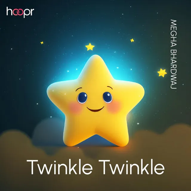 Twinkle Twinkle