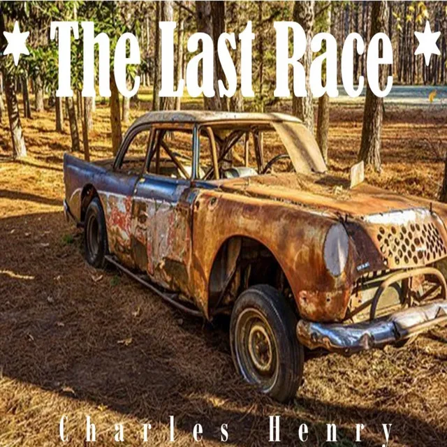 The Last Race - Original