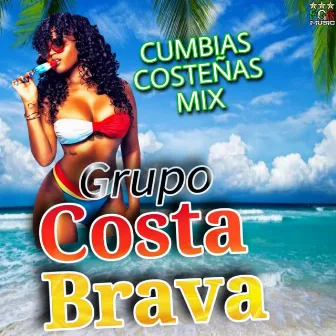 Cumbias Costeñas Mix by Grupo Costa Brava