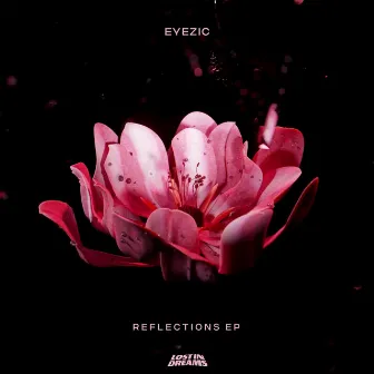 Reflections EP by Eyezic