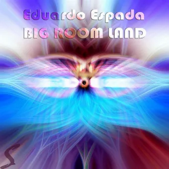 Big Room Land by Eduardo Espada