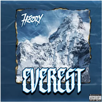 EVEREST by 7heory