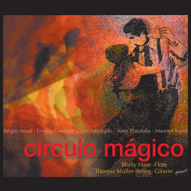 Circulo Magico