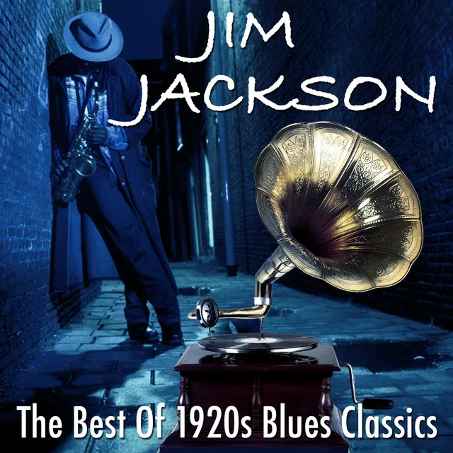 The Best Of 1920s Blues Classics