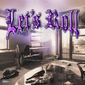 Let's Roll by Verb