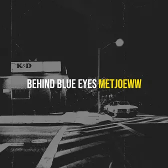 Behind Blue Eyes (Cover) by Metjoeww