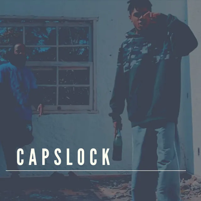 Capslock