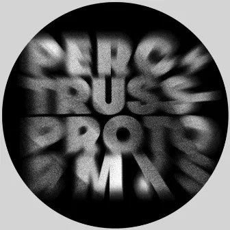 Move Your Body / Hall of Mirrors (Perc & Truss Remixes) by Logos