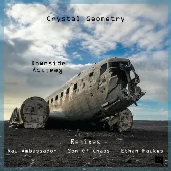 Downside Reality by Crystal Geometry