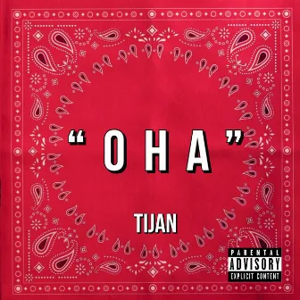 Oha by Tijan