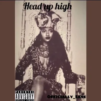 Head up High by Officially_Lene