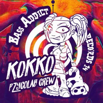 Bass Addict Records 14 by Kokko