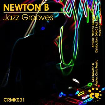 Jazz Grooves by Newton B