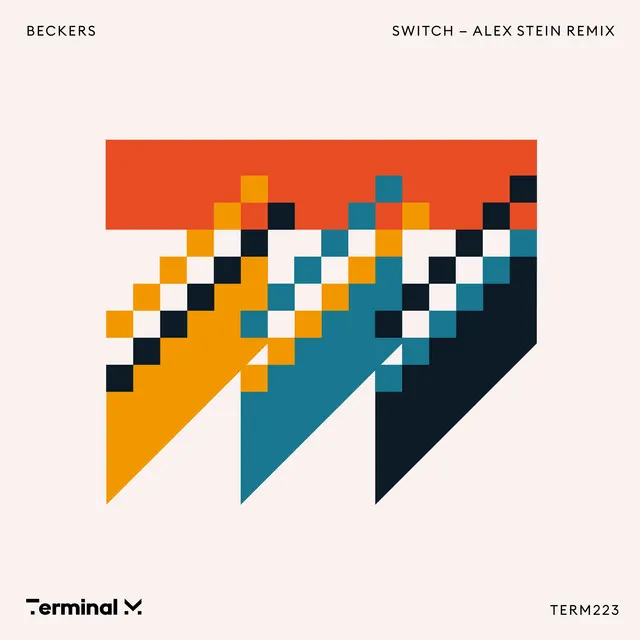 Switch - Alex Stein Remix