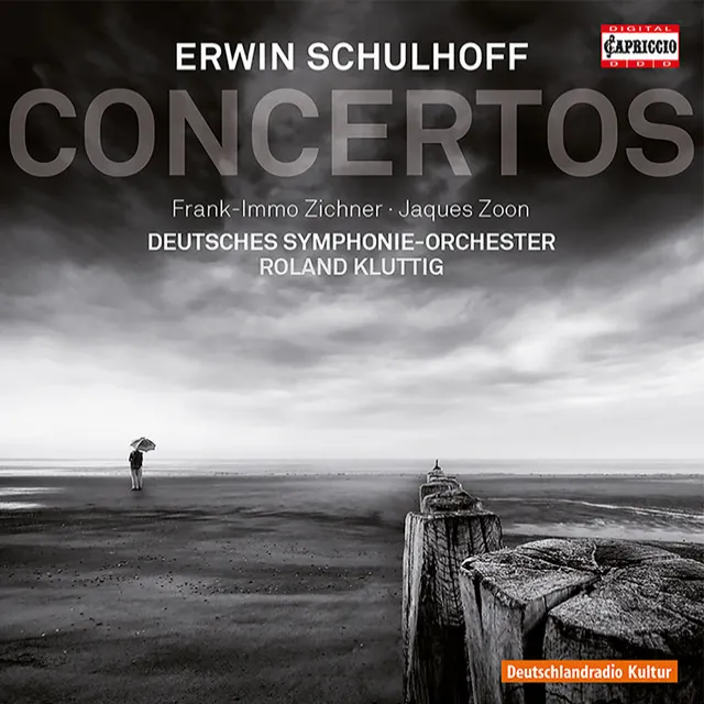 Double Concerto for Flute & Piano, Op. 63: III. Rondo. Allegro con spirito