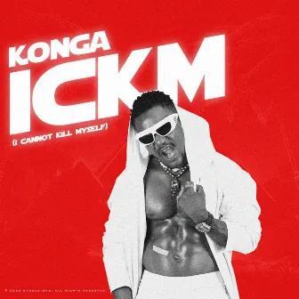 I Cannot Kill Myself by Konga