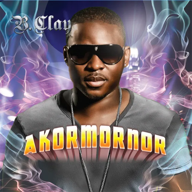 AKORMORNOR (feat. Bright and D Flex)