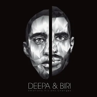 Emotions, Visions, Changes by Deep'a & Biri