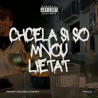 CHCELA SI SO MNOU LIETAT by Pido