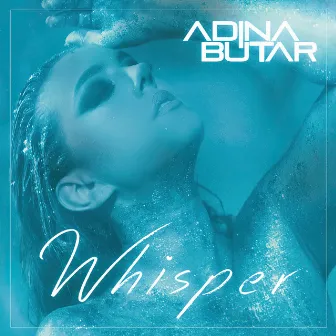 Whisper by Adina Butar