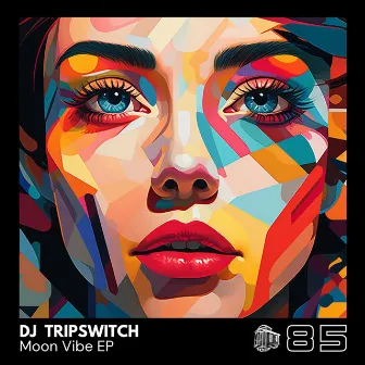 Moon Vibe by DJ Tripswitch