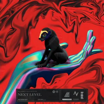 Next Level by SBTNCROSS