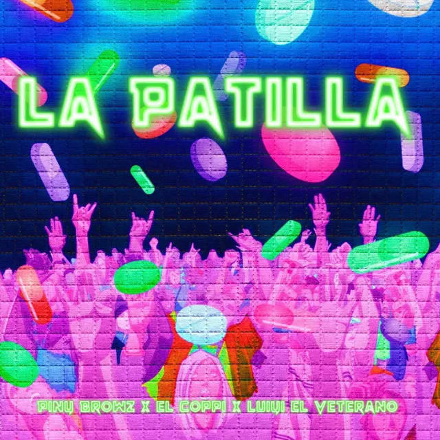 La Patilla