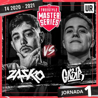 Zasko vs Gazir - FMS ESP T4 2020-2021 Jornada 1 (Live) by Zasko Master