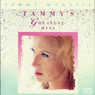 Tammy's Greatest Hits by Tammy Wynette