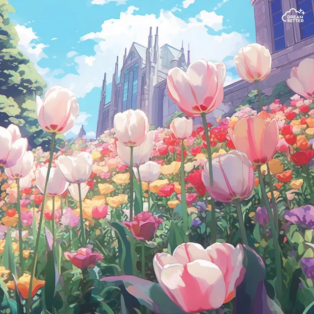 Tulips