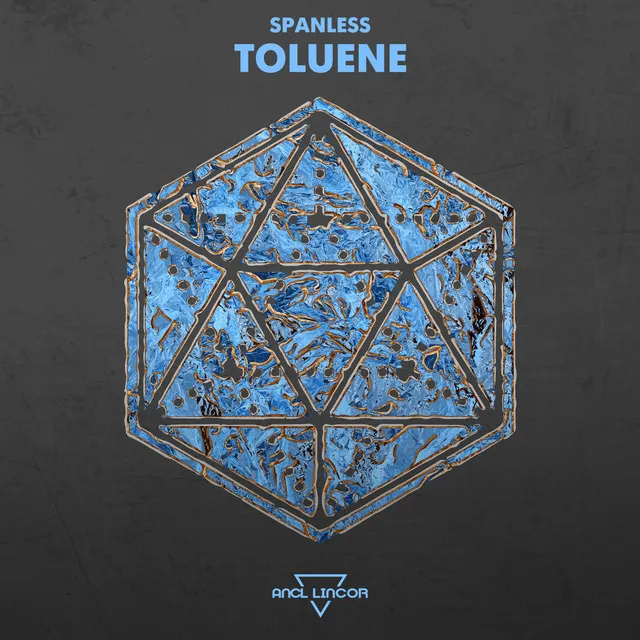 Toluene - Original Mix