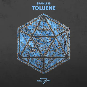 Toluene by Spanless