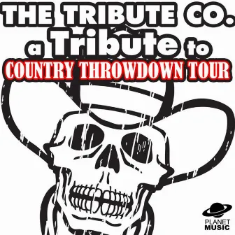 A Tribute to the Country Throwdown Tour by Unknown Artist