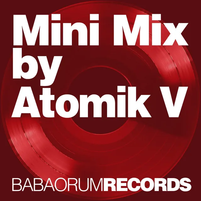 Mini Mix by Atomik V