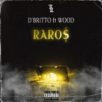 Raros by D Britto Mc