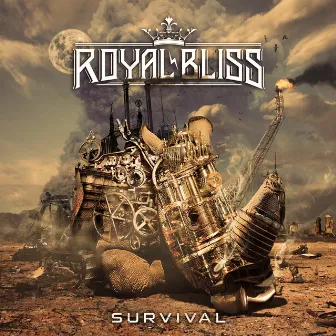 Survival by Royal Bliss