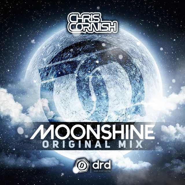 Moonshine - Original Mix